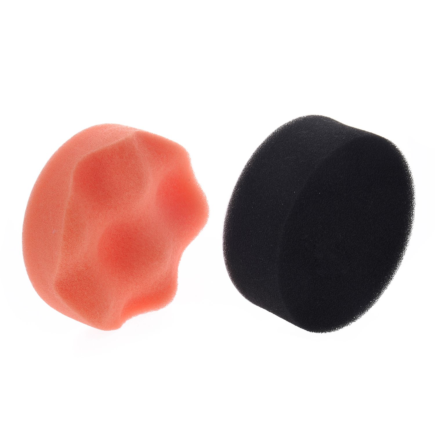 Super Sale 11 Pieces 76mm Car  - Polish Pad Set Buffer 评论和价格