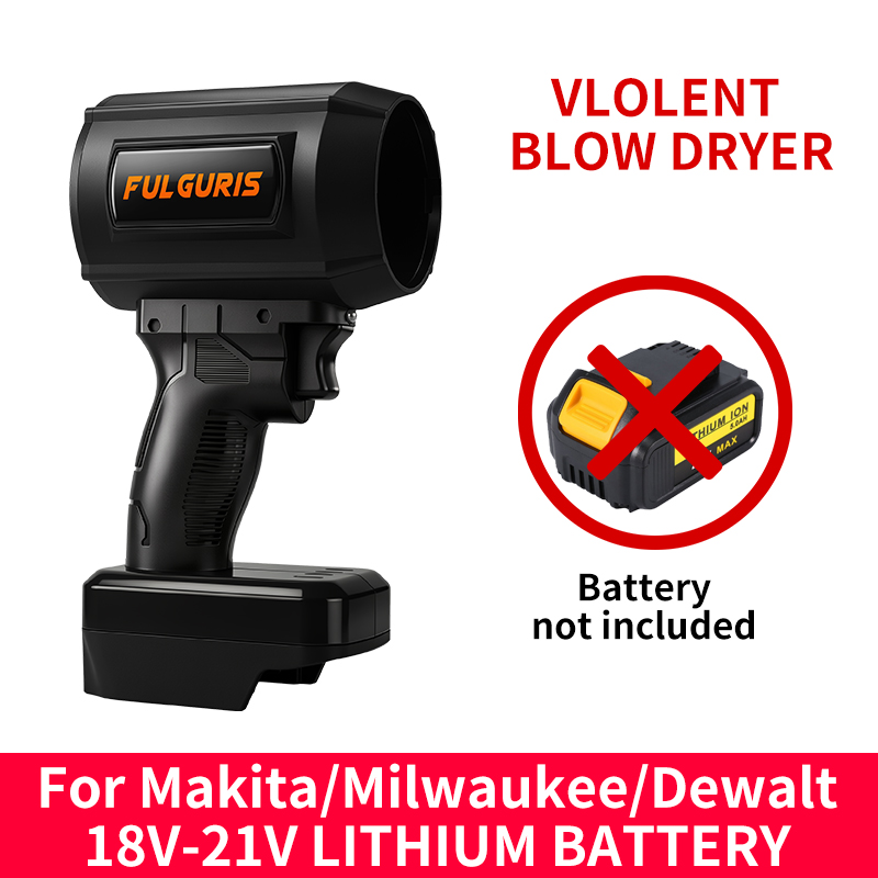 70mm Powerful Handheld Car Vio - Dryer Car Blower 评论和价格