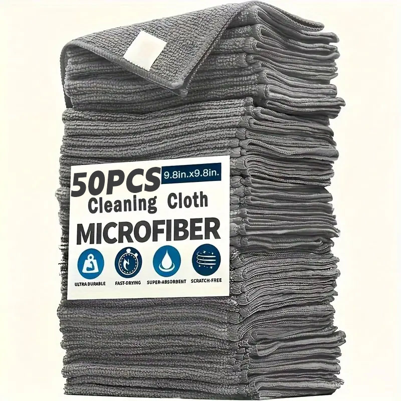 Thicken Microfiber Cleaning Cl - Microfiber Towel Detailing 评论和价格