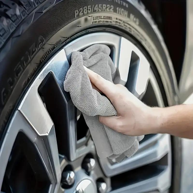 Thicken Microfiber Cleaning Cl - Microfiber Towel Detailing 评论和价格