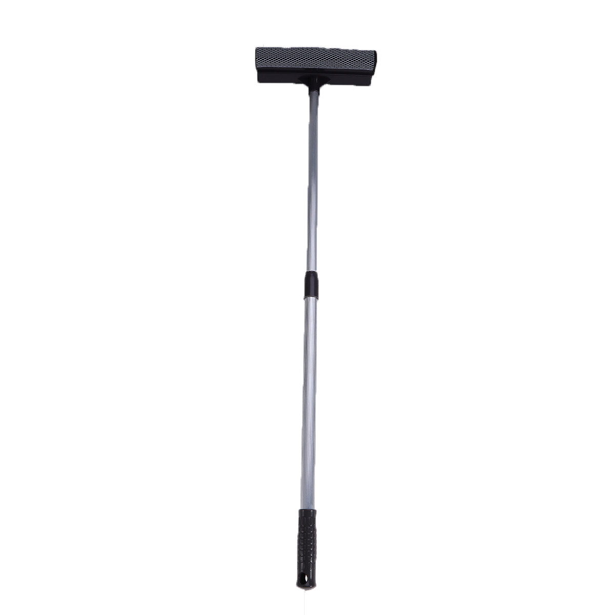 Telescopic Window Squeegee Cle - Glass Cleaner Streak 评论和价格