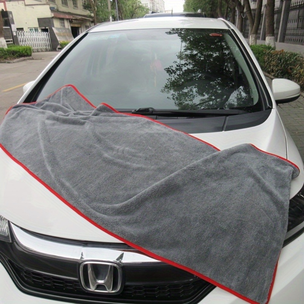 Ultra Absorbent Car Towel XXL  - Microfiber Towel Detailing 评论和价格