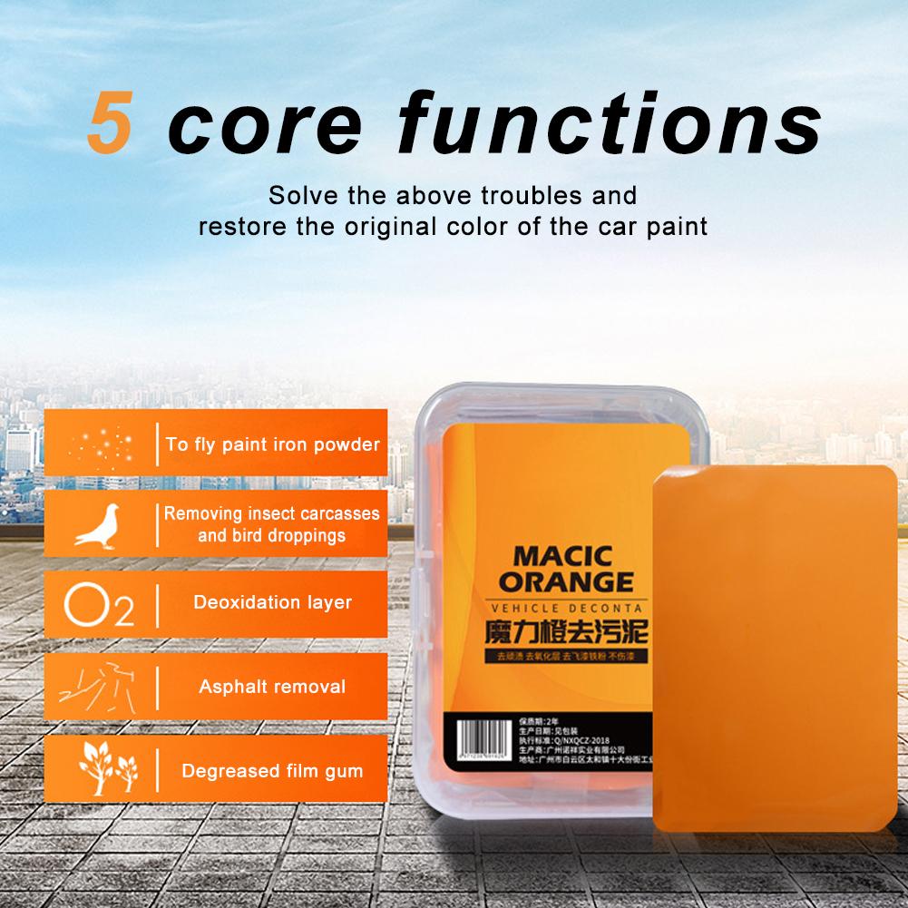 Car Wash Magic Clay Bar Auto P - Clay Bar Lubricant 评论和价格