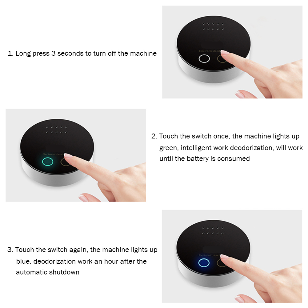 Ozone Generator Multipurpose O - Odor Eliminator Car 评论和价格
